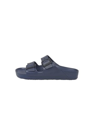 Ciabatte da mare - blue