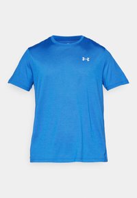 LAUNCH - Camiseta deportiva - tech blue