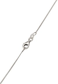 Elli DAINTY ELEGANT - Halskæder - silberfarben
