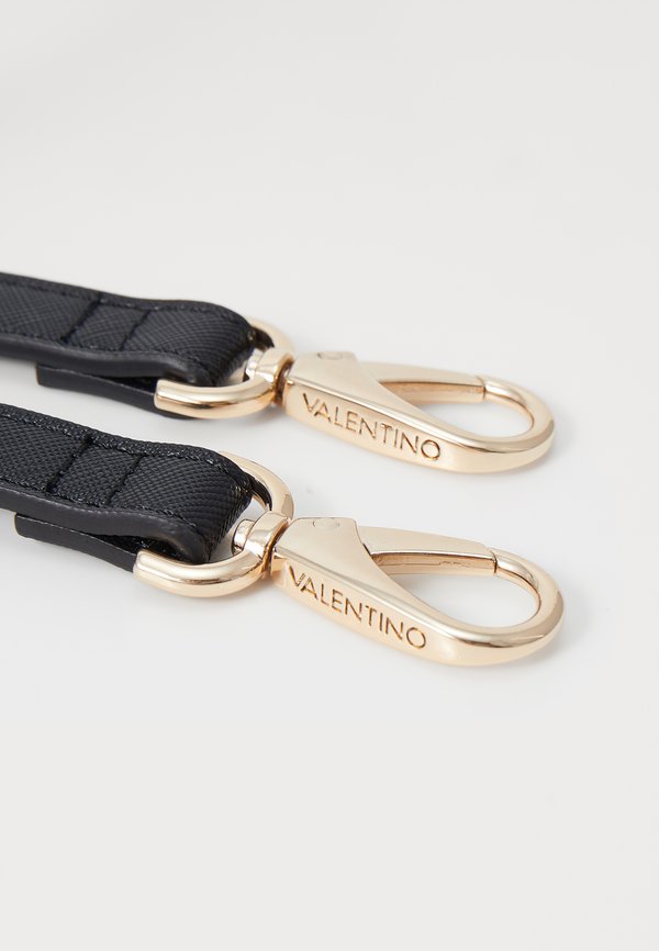 UNIKA - Cross body bag - nero4