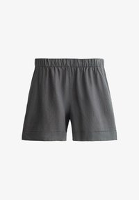 Niet geselecteerd, grey