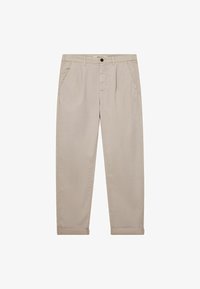 Nevybrané, chateau gray