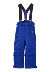 Peak Mountain ENSEMBLE DE EROS - Mono para la nieve - jaune bleu
