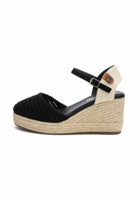 Non sélectionné, black