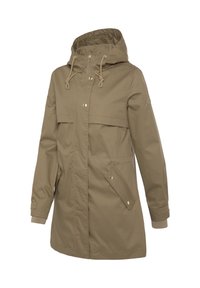 French Connection ALLWETTER - Parka - khaki