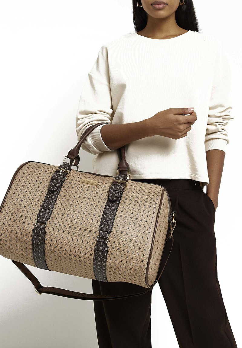 weekend bag zalando