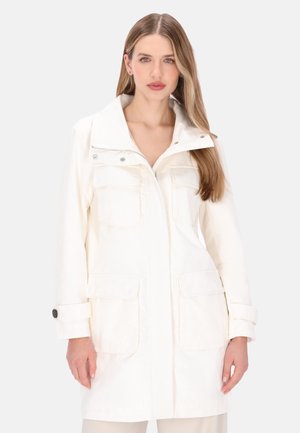 Párka - offwhite