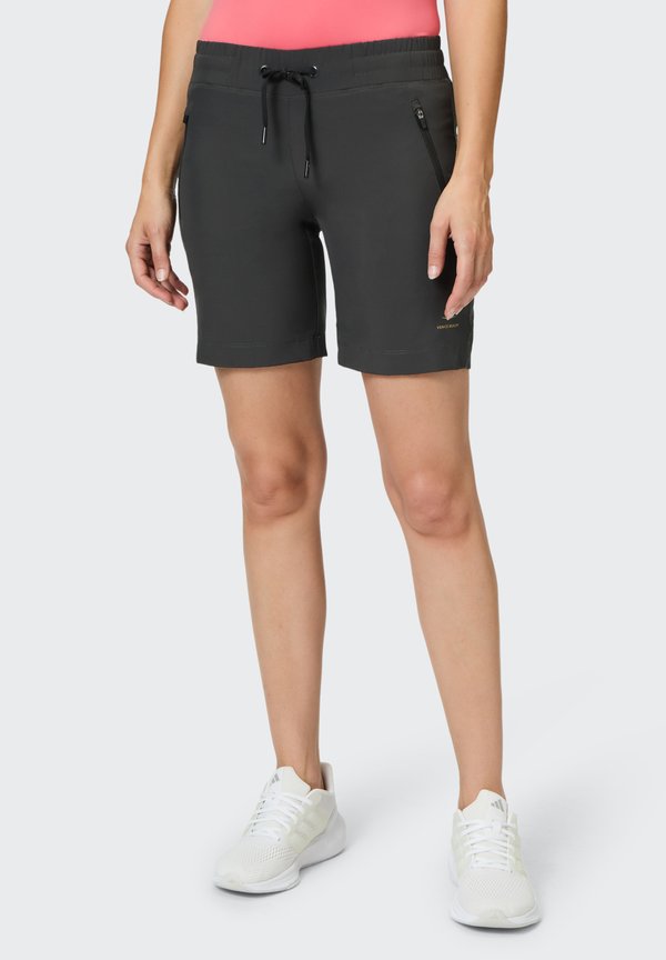 Shorts - anthracite