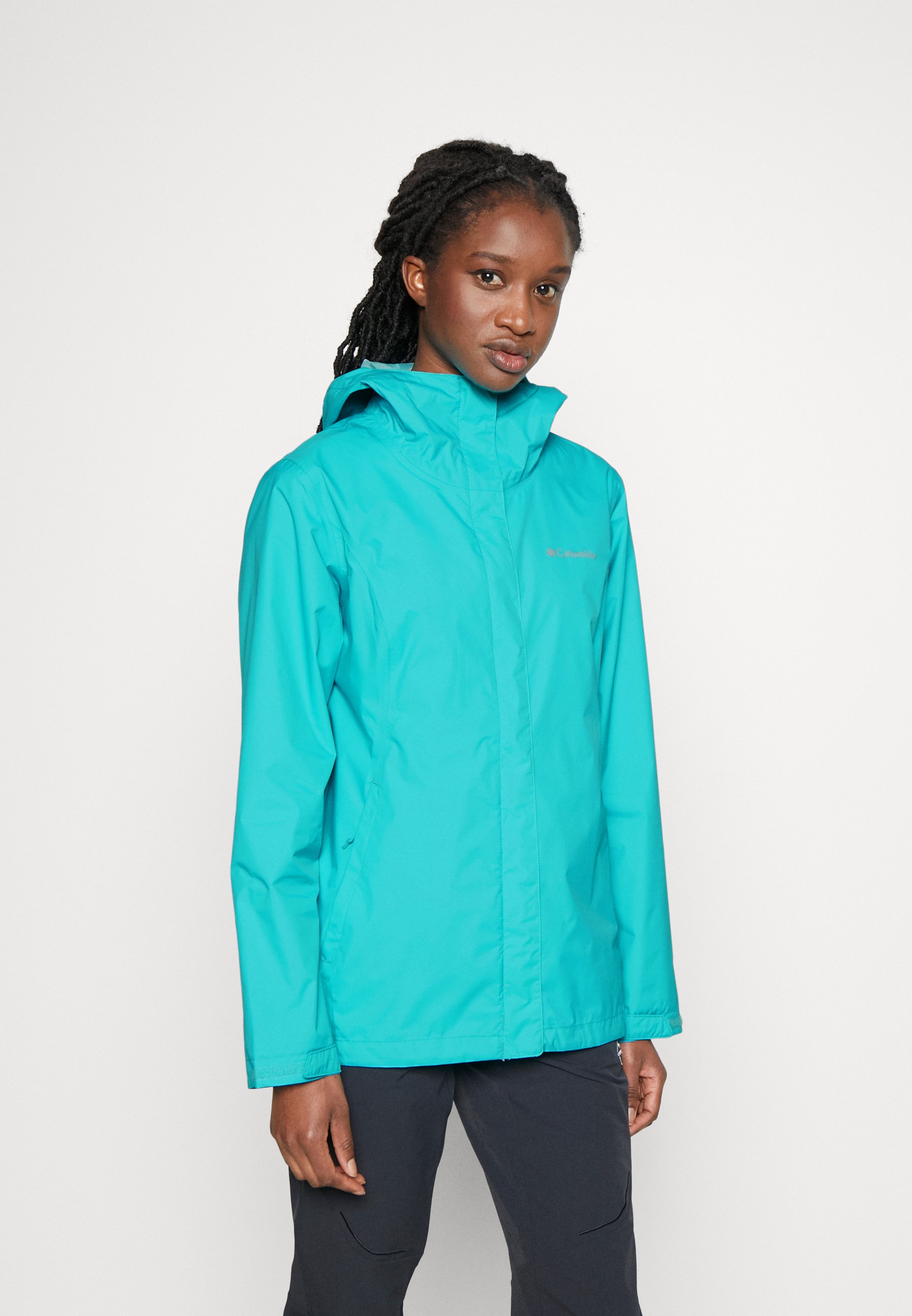 columbia womens arcadia ii