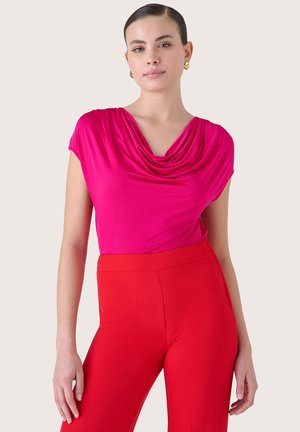 Camomilla Italia SAMBA - Pusero - rose