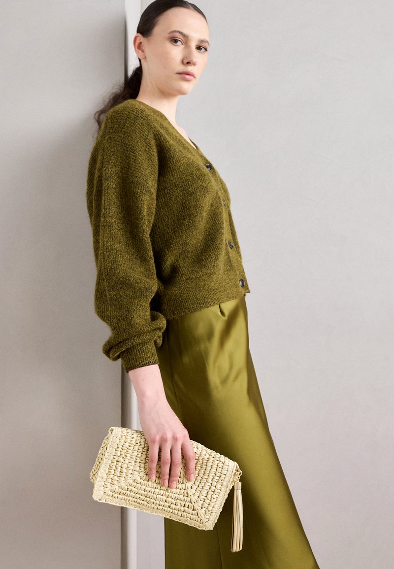 Anna Field Clutch - Imagen 1