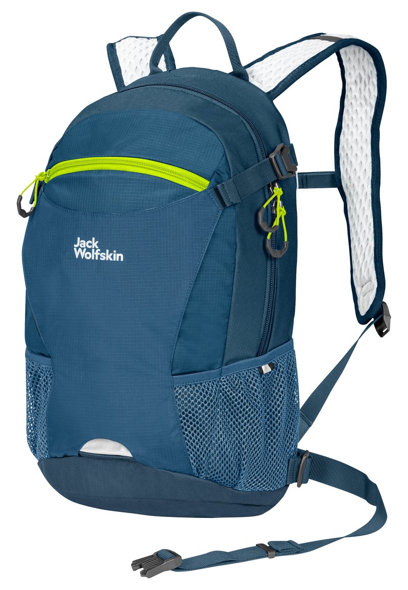 Jack Wolfskin VELOCITY 12 Rucksack dark sea/dark blue Zalando.co.uk