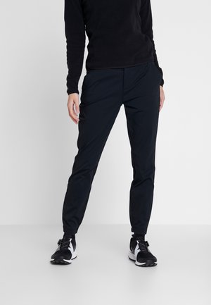 Outdoorbroeken - black