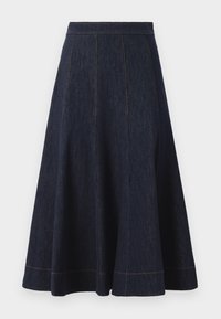 BROOKE - Teksaseelik - navy