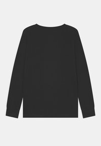 Jordan RISE ABOVE TEE UNISEX - Långärmad tröja - black