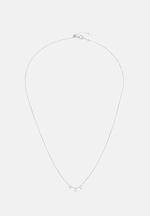 NECKLACE DANAÉ - Ketting - white