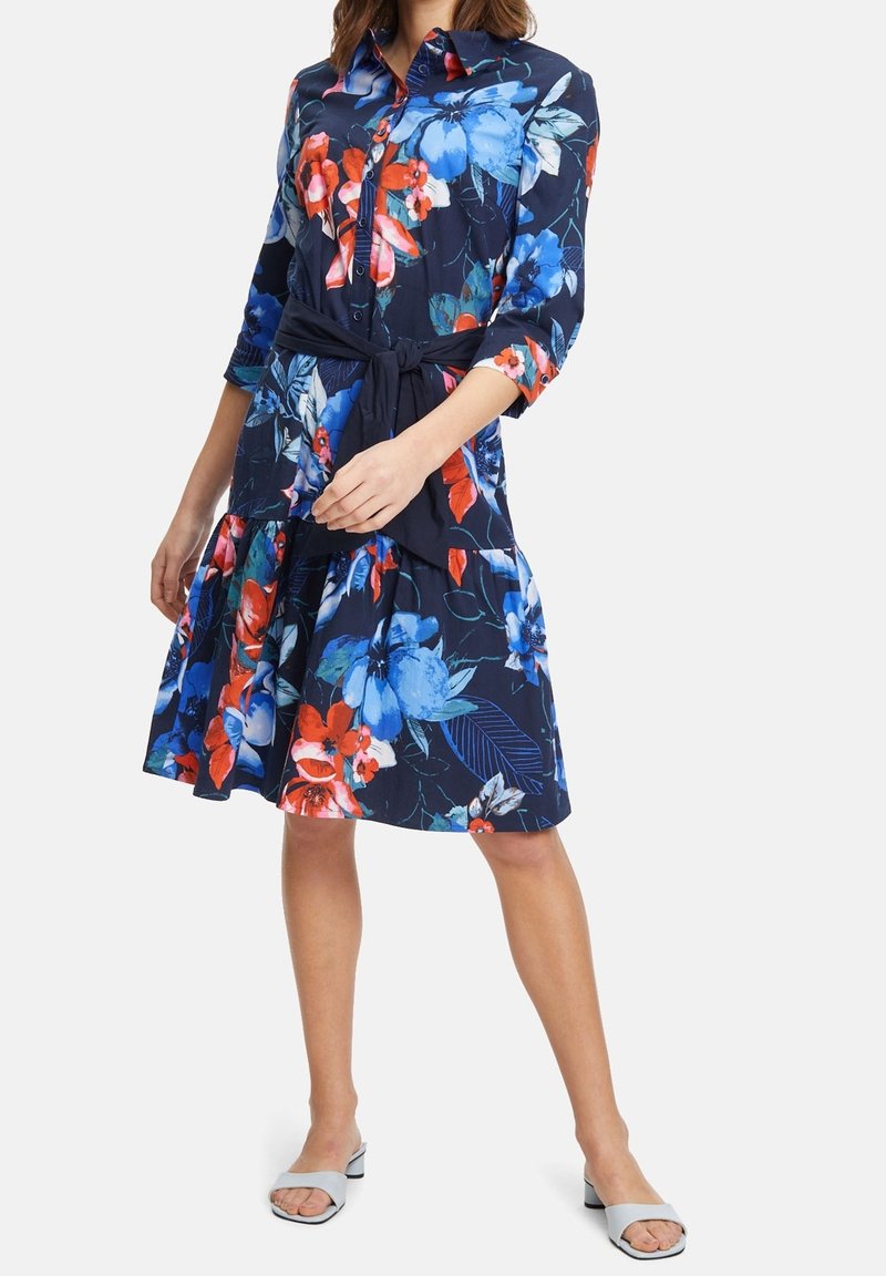 Betty Barclay Sukienka koszulowa