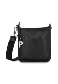 KRONBERG - Cross body bag - schwarz