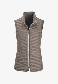 Unausgewählt, brown