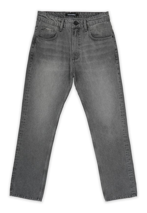 BAURES STRAIGHT - Straight leg jeans3