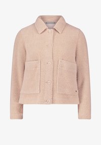 Niewybrane, hellbraun