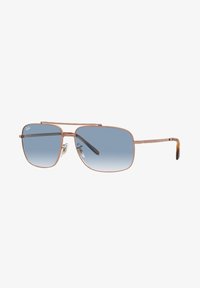 Selezionato, rose gold