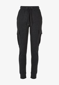 Valimata, anthracite