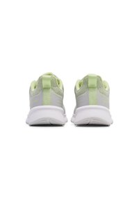 Hummel REACH TR HIIT  - Träningsskor - lunar rock/lettuce green