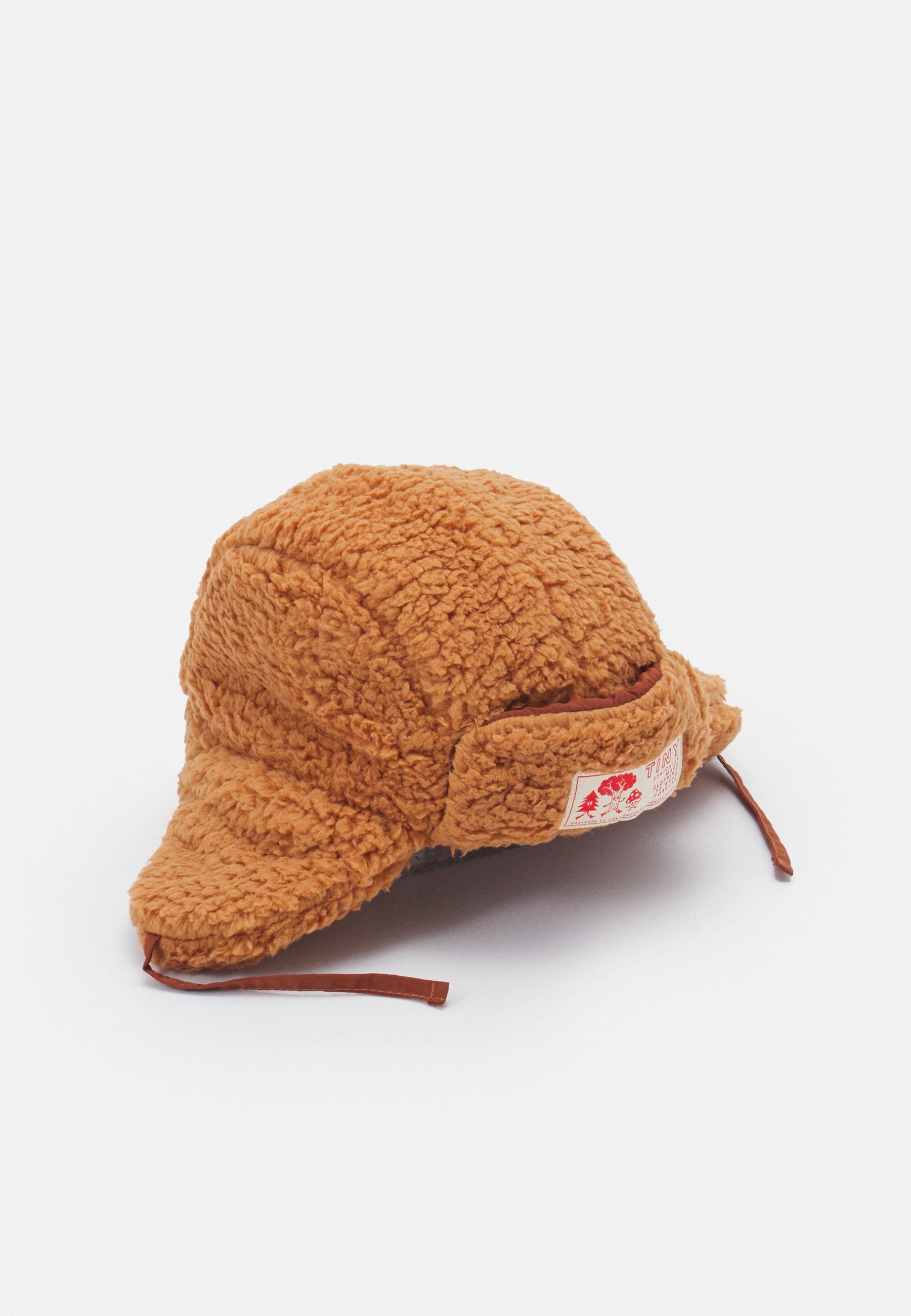 TINYCOTTONS POLAR SHERPA CHAPKA UNISEX 
