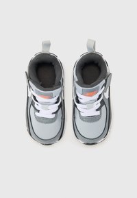 Nike Sportswear AIR MAX 90 EASYON - Αθλητικά παπούτσια - cool grey/wolf grey/dusty cactus/black