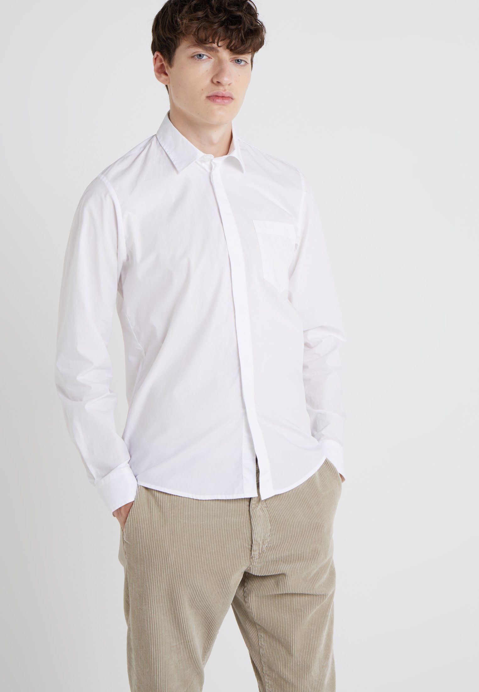 Homme ESSENTIAL - Chemise Homme ESSENTIAL - Chemise