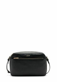 BETTER - Torba čez telo - black