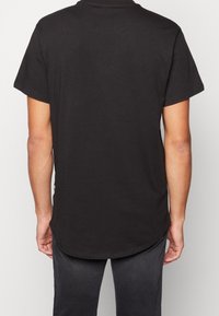 G-STAR T-shirt z nadrukiem