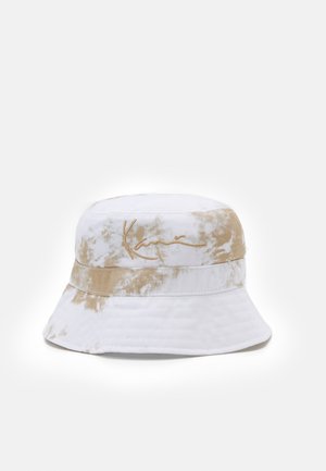 Multi GUESS Hoed REVERSIBLE RAIN HAT