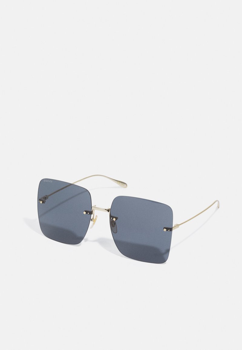 Damen Schmuck | Gucci Sonnenbrille gold-coloured/goldfarben - LI35508 Damen Schmuck | Gucci Sonnenbrille gold-coloured/goldfarben - LI35508