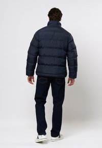 U.S. Polo Assn. HENRIK - Winterjas - dark sapphire