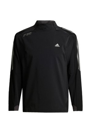 adidas Originals Long sleeved top - black