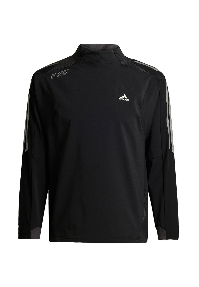adidas Originals Long sleeved top - black