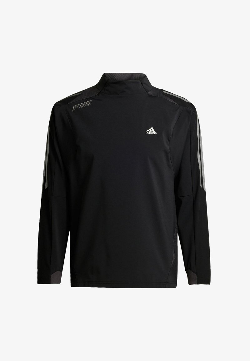adidas Originals Long sleeved top - black