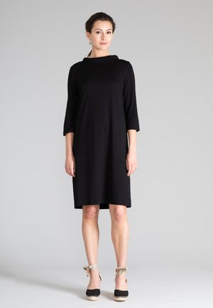 ALIDE - Jurk - black