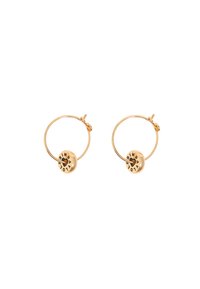 Pendientes - black
