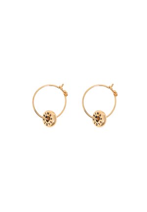 Bimba Y Lola Orecchini - black
