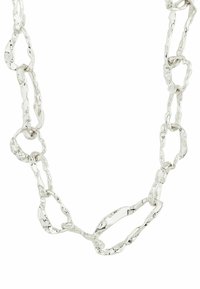 Pilgrim BELIEVE UNISEX - Kaulakoru - silver plated