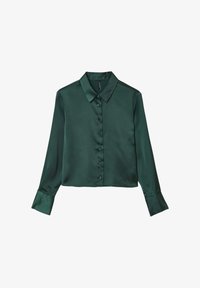 Selected, verde scuro