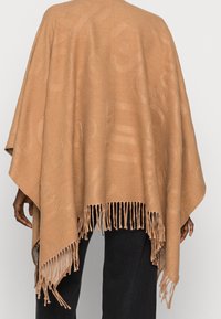 LIU JO Cape - brown