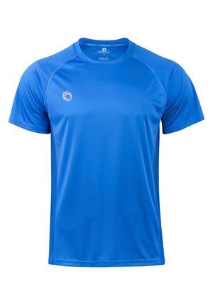 Stark Soul KURZARM  - T-shirt basic - blau