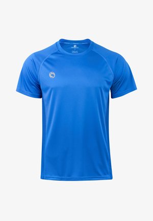 Stark Soul KURZARM - T-shirt basic - blau