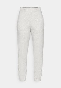 ICONS ELASTIC CUFF PANTS - Joggebukse - grey