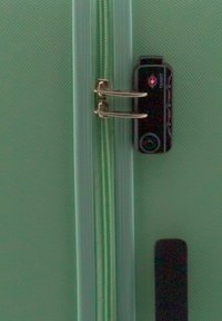 Gladiator 4800 TROLLEY 78 CM - Trolley - mint green