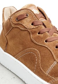 Lloyd Sneaker low - braun